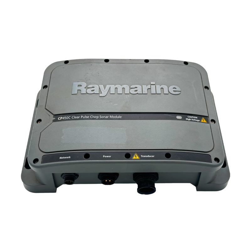 Modulo CP450C Raymarine per Ecoscandaglio