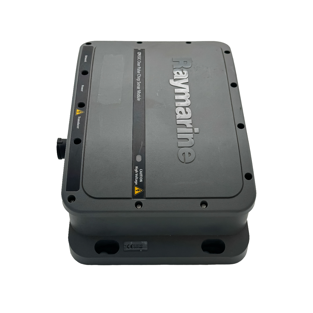 RAYMARINE CP450C Fishfinder Module. RAYMARINE Modulo ecoscandaglio CP450C.