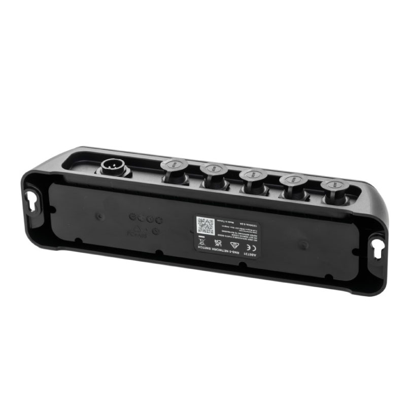 Switch-di-rete-Raynet-a-5-porte-Gigabit Switch-di-rete-Raynet-a-5-porte-Gigabit