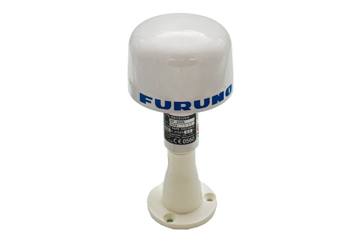 Antenna GP-320 Furuno elmar global service