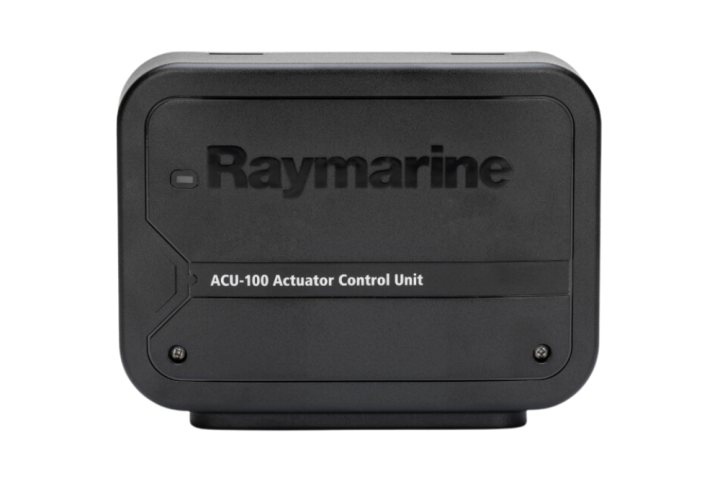 ACU-100 Unità di controllo attuatore raymarine_elmar global service