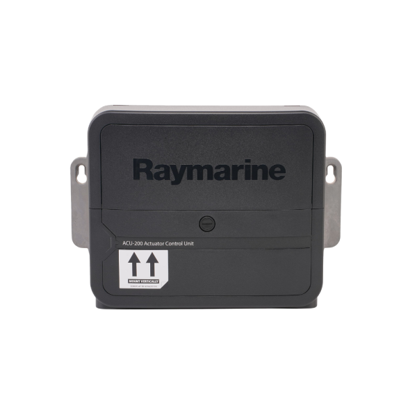 Acu 200 unità di controllo raymarine - elmar global service