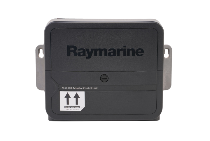 Acu 200 unità di controllo raymarine - elmar global service