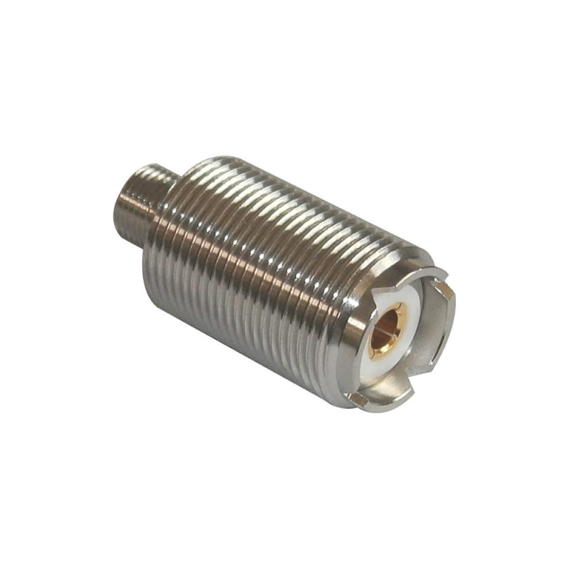 Adattatore coassiale Glomex FME/SO239