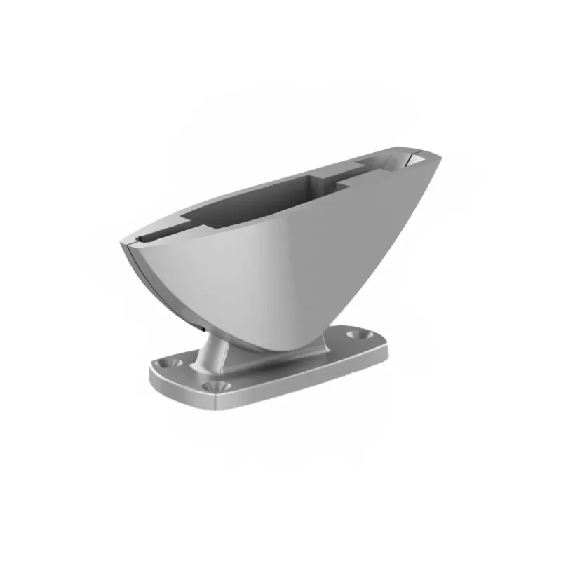 Agganci Deck Mount Fusion