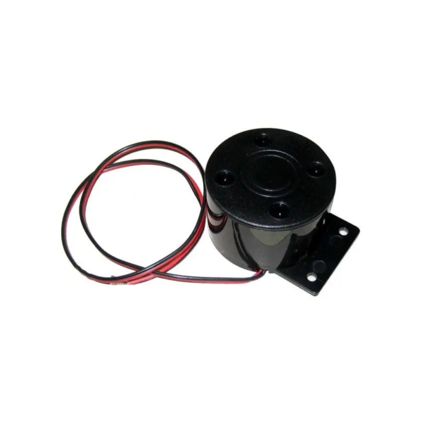 Allarme esterno Raymarine_elmar global service