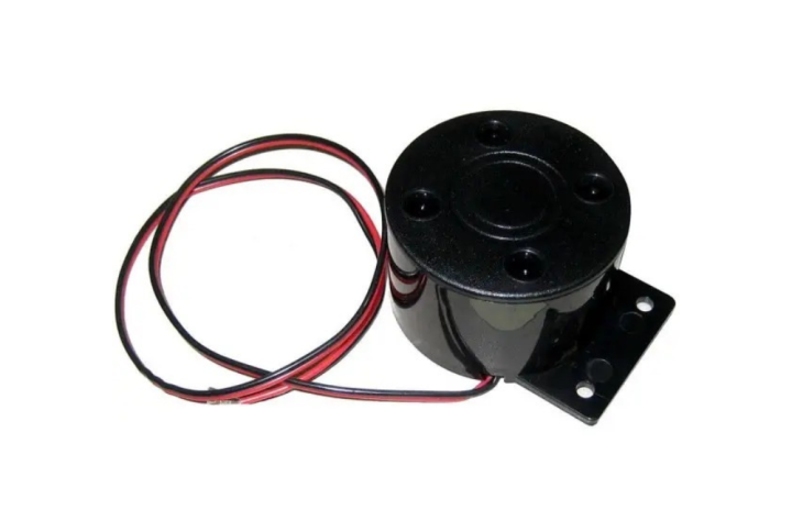 Allarme esterno Raymarine_elmar global service