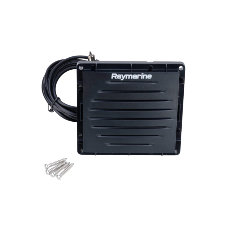 Altoparlante passivo Raymarine per Ray60/63, Ray70/73, Ray90/91