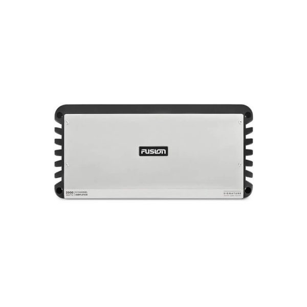 Amplificatore Marino 6 Canali SG-24DA61500
