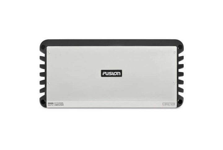 Amplificatore Marino 6 Canali SG-24DA61500