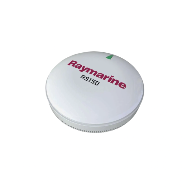 Antenna GPS RS150 10Hz raymarine- elmar global service