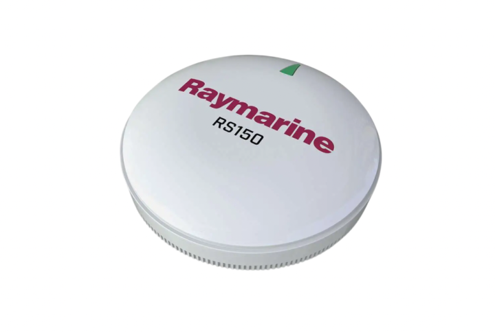 Antenna GPS RS150 10Hz raymarine- elmar global service