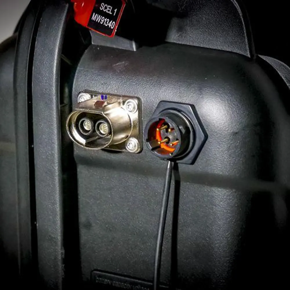 BSR Batteria Al Litio 36v:100 Ah Motor Brush-elmar global service napoli BSR Batteria Al Litio 36v:100 Ah Motor Brush-elmar global service napoli