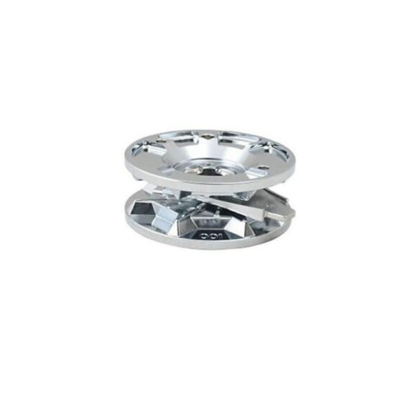 Barbotin 8 mm di ricambio per verricello V1:V2:V3 di Lewmar.