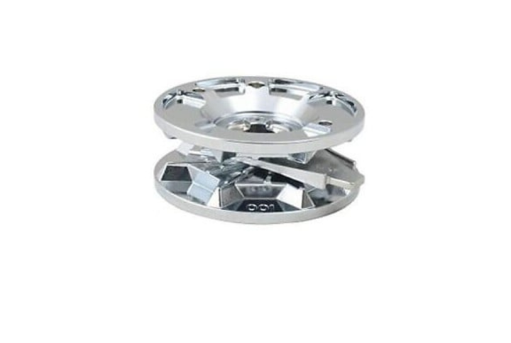 Barbotin 8 mm di ricambio per verricello V1:V2:V3 di Lewmar.