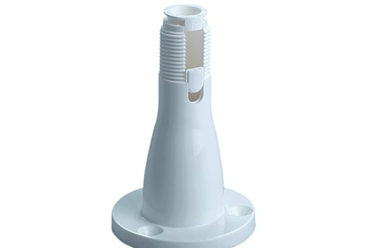 Base universale antenne GPS in nylon rinforzato