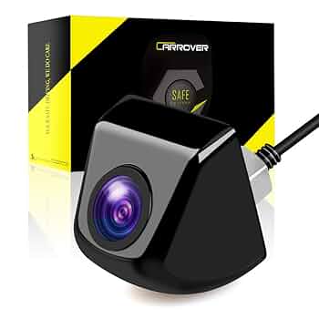 CAR ROVER® Telecamera CCD Safe Driving_elmar gloal service