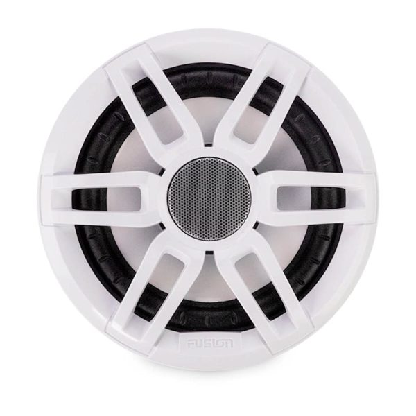 Casse nautiche XS-FL65SPGW bianca fusion- elmar global service