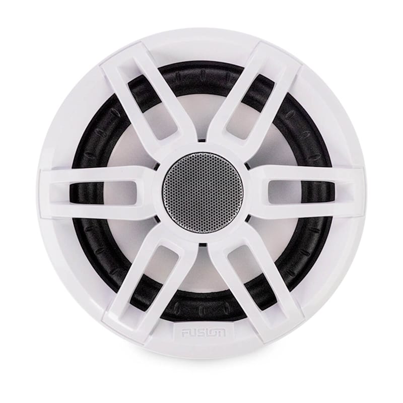XS-FL65SPGW White Fusion Marine Speakers - Elmar Global Service Casse nautiche XS-FL65SPGW bianca fusion- elmar global service