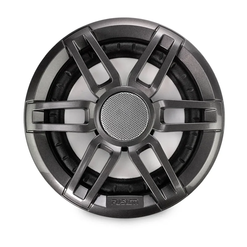 XS-FL65SPGW Fusion Marine Speakers - Elmar Global Service Casse nautiche XS-FL65SPGW fusion- elmar global service