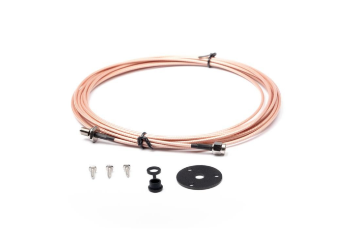 Cavo 5mt estensione antenna wireless per hub A80540
