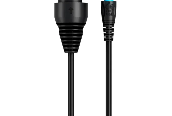 Cavo BlueNet, 12m connettore nero garmin