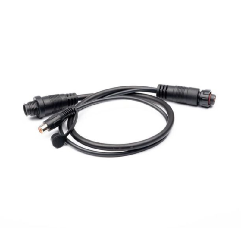 Cavo adattatore cornetta 12 pin Raymarine