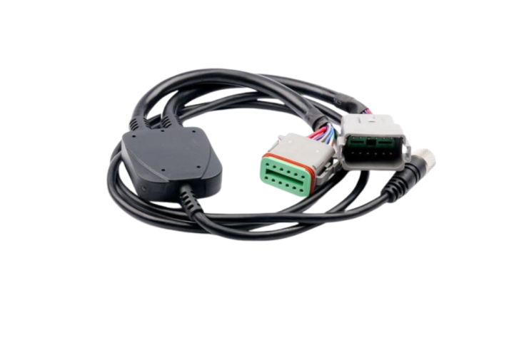 Cavo collegamento motori Caterpillar 12 Pin_elmar global service