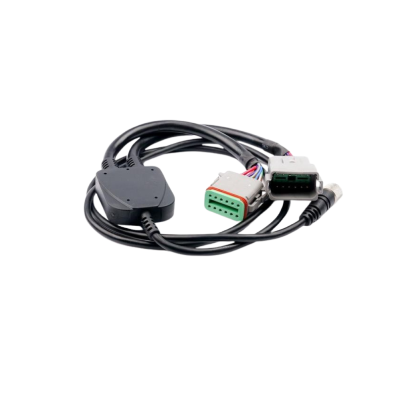 Cavo collegamento motori Caterpillar 12 Pin