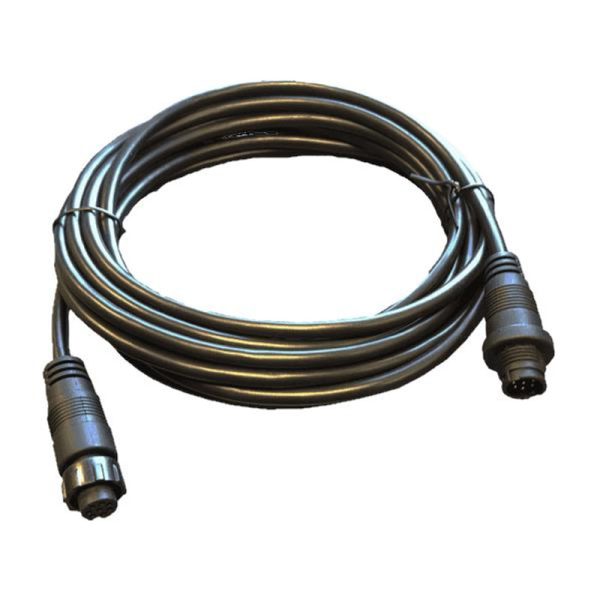 Cavo microfono Lowrance VHF 10m_elmar global service