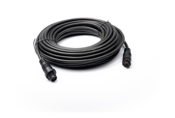 Cavo prolunga 15m per 2nda stazione Ray60:63:70:73:90:91