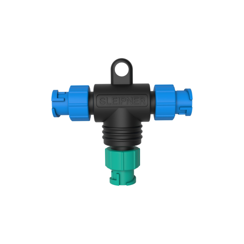 Connettore a T per S-Link Sleipner