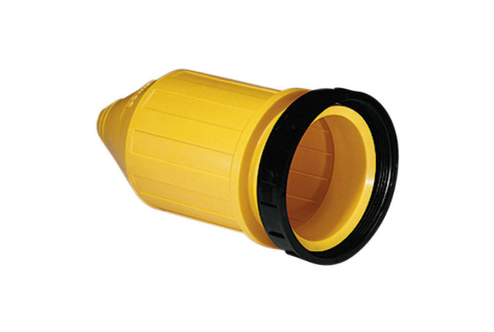 Copriconnettore 32A-63A Marinco_elmar global service