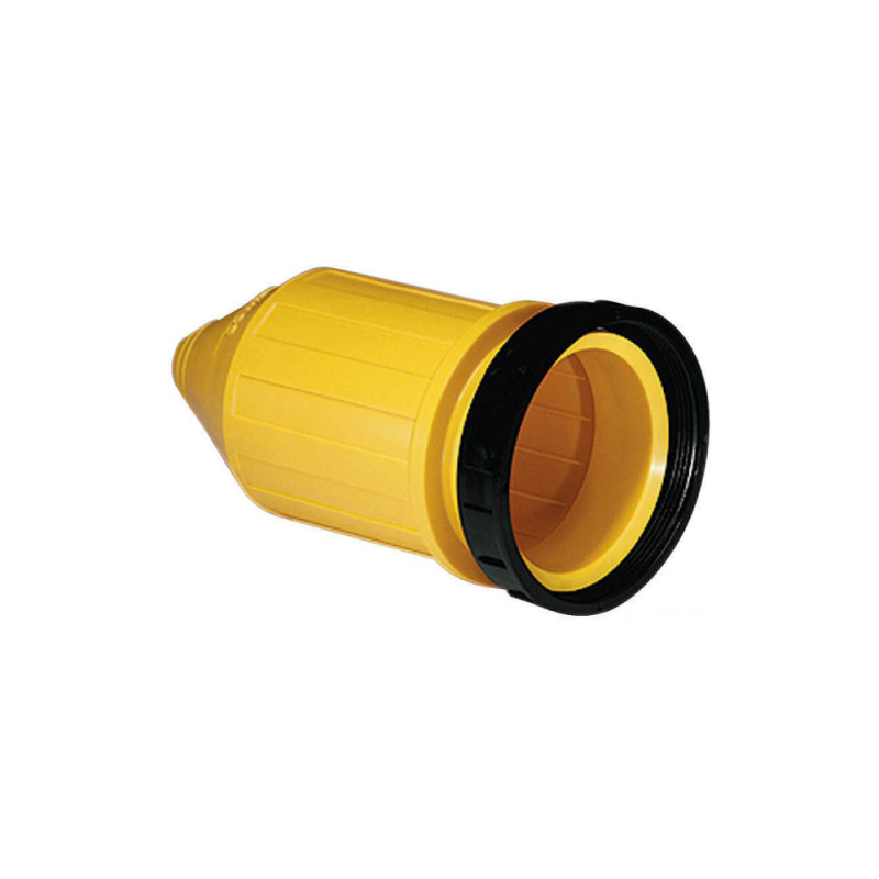 Copriconnettore 32A-63A Marinco
