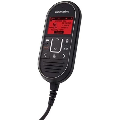 Cornetta raymic raymarine - elmar global service