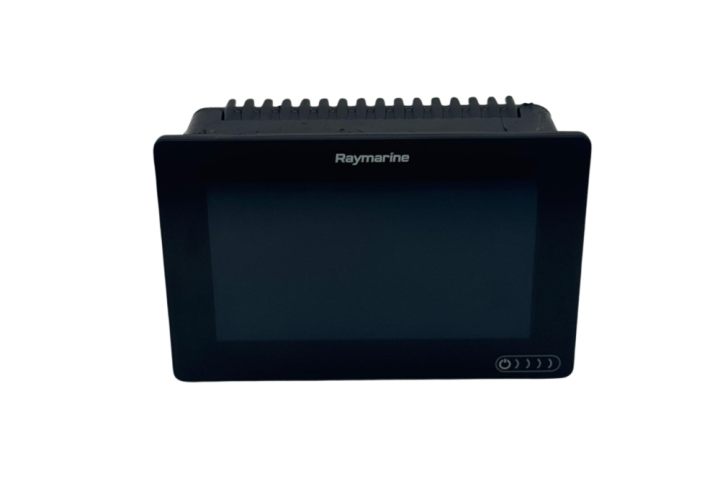 Display multifunzione Raymarine Axiom 9 RV