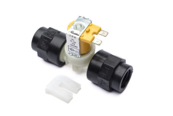 Elettrovalvola Invensys Da 24V tecma