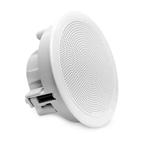 FM-F77RW Flush Mount Speaker 7.7 bianchi fusion - elmar global service