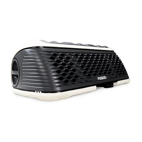 Fusion® stereoactive™ bianco portatile_elmar global service
