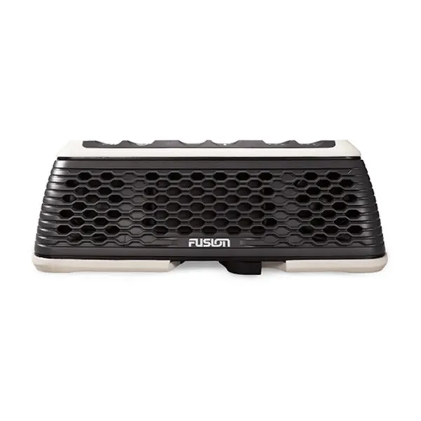 Fusion® stereoactive™ bianco_elmar global service