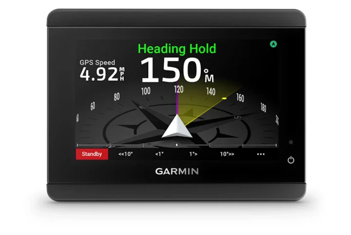GHC50 Garmin