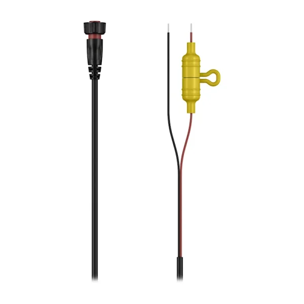 Garmin Cavo di alimentazione 2 pin da 6 piedi _elmar global service