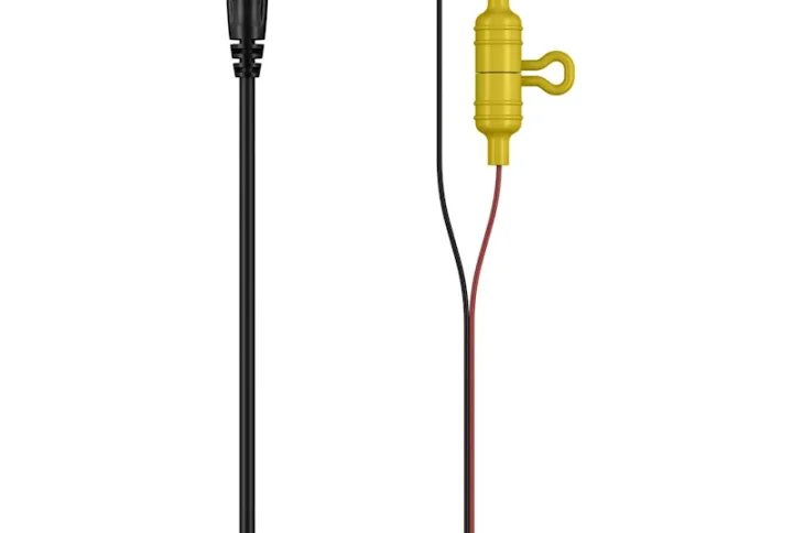 Garmin Cavo di alimentazione 2 pin da 6 piedi _elmar global service
