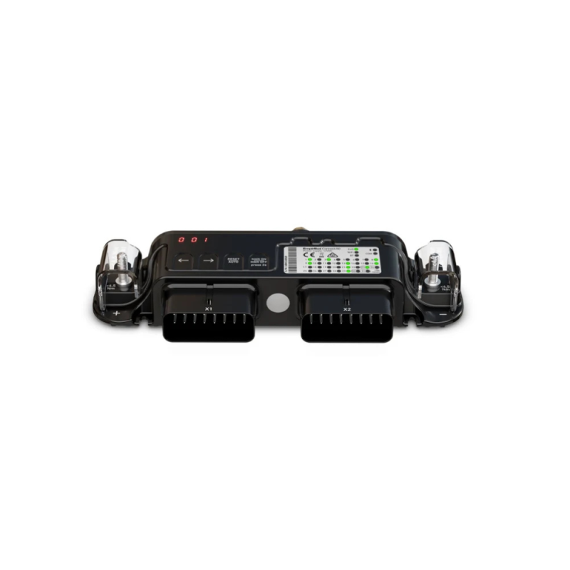 EmpirBus Connect 50 DCM