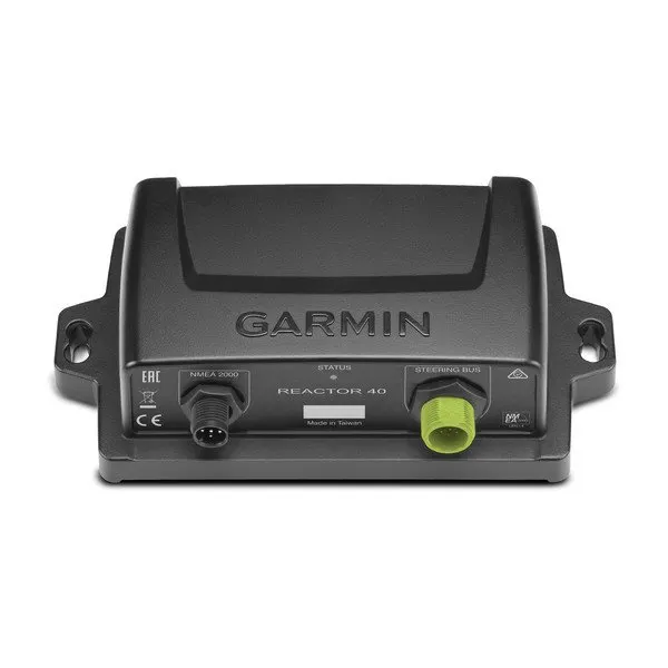 Garmin Reactor 40 CCU autopilota_elmar global service
