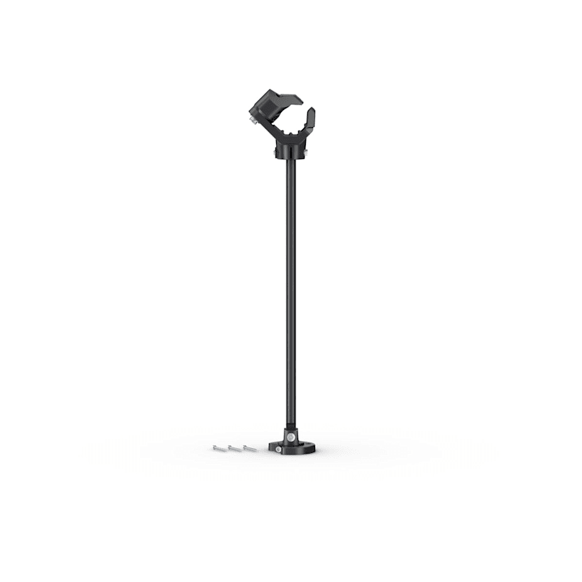 Garmin Stabilizer Mount for Kraken Motors Garmin Supporto stabilizzatore per Motori Kraken