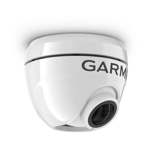 telecamera nautica Garmin a montaggio su superficie GC™ 245 - elmar global service