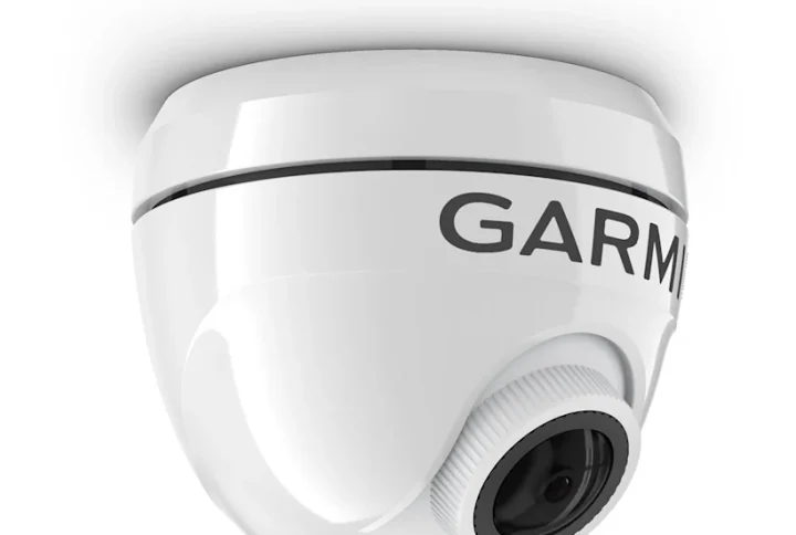 telecamera nautica Garmin a montaggio su superficie GC™ 245 - elmar global service