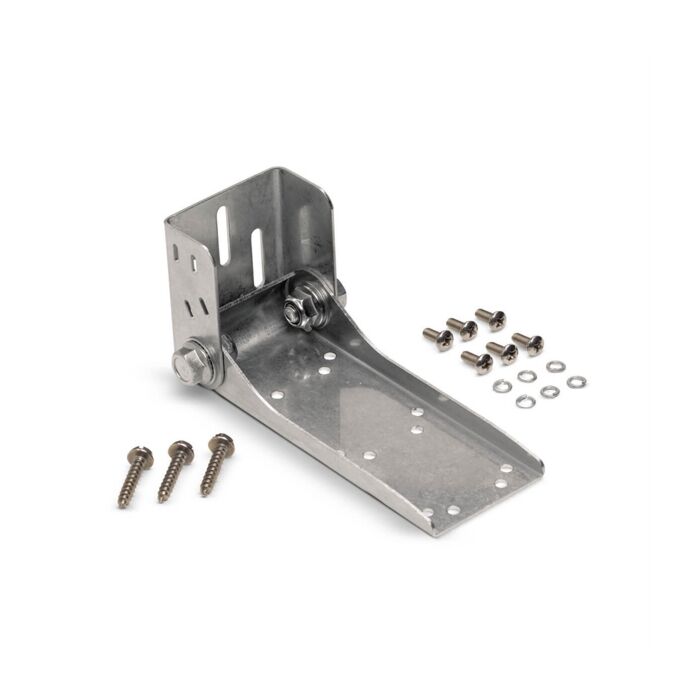 Humminbird MHX XM Transom Mount Transducer Hardware_elmar global service