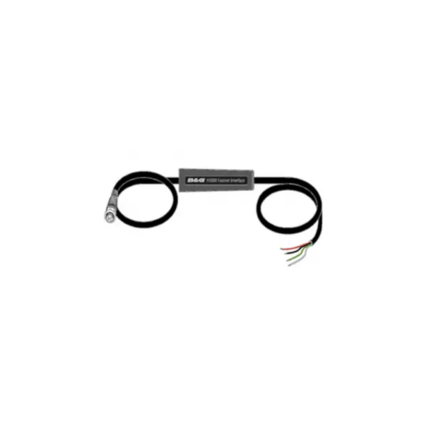 INTERFACCIA FASTNET H5000
